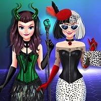 princess_villain_mania_social_media_adventure Oyunlar