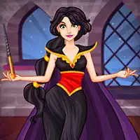 princess_villains Pelit