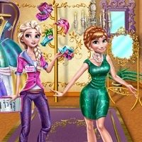 princess_vintage_shop ゲーム