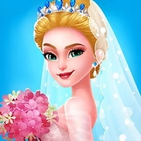 princess_wedding เกม