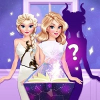 princess_zodiac_spell_factory თამაშები