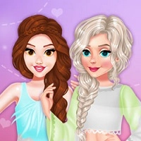 princesses_crazy_dress_design игри