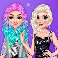 princesses_get_the_look_challenge 계략