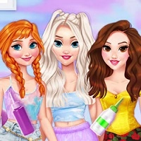 princesses_tie_dye_trends_inspo Jogos