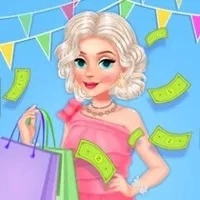 princesses_yard_sale_mania खेल