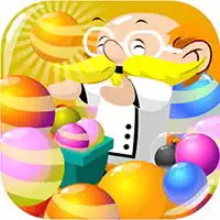 professor_bubble بازی ها