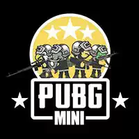 pubg_mini_multiplayer Тоглоомууд