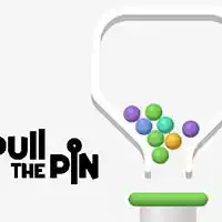 Pin-Ийг Татах тоглоомын дэлгэцийн агшин