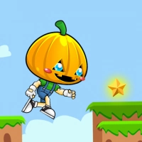 pumpking_adventure Hry