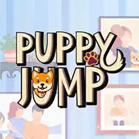puppy_jump ហ្គេម