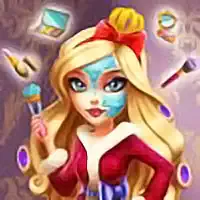 pure_princess_real_makeover بازی ها