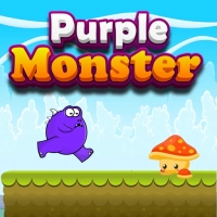 purple_monster_adventure Παιχνίδια