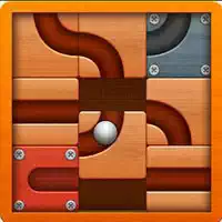 puzzle_ball Խաղեր