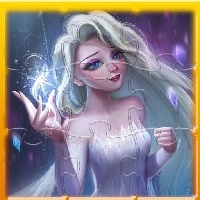 puzzle_elsa_frozen ហ្គេម