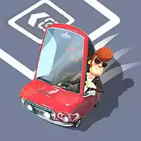 puzzle_parking_3d Παιχνίδια