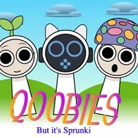 qoobies_but_sprunki เกม