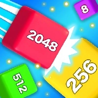 qube_2048 Jogos