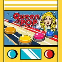 queen_of_pop Giochi