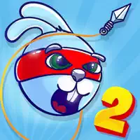 rabbit_samuria_2 Juegos