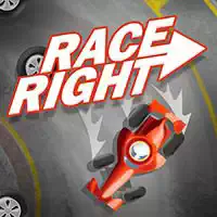 race_right Ойындар