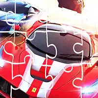 racing_crash_jigsaw ゲーム