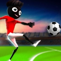 ragdoll_football เกม