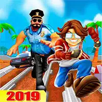 rail_blazers_runner ゲーム