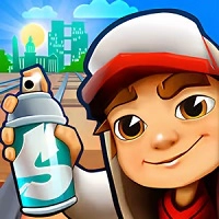 rail_runner ゲーム