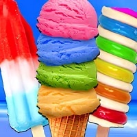 rainbow_ice_cream_and_popsicles Ігри