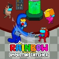 rainbow_monster_impostor_catcher Játékok