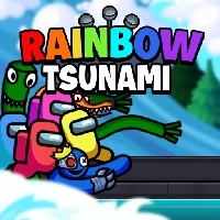 rainbow_tsunami Spellen