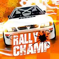 rally_champ Trò chơi