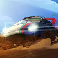 rally_racer Ойындар