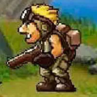 rambo_war-metal_slug Igre