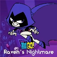 raven_nightmare თამაშები