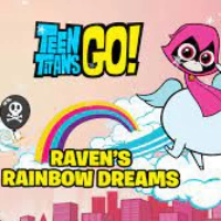ravens_rainbow_dreams игри