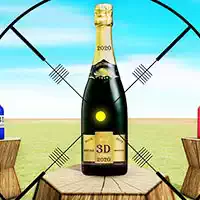 real_bottle_shooting_game_2020 ហ្គេម