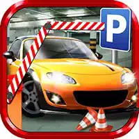 real_car_parking_2020 Oyunlar