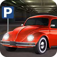 real_car_parking_mania_simulator Jogos