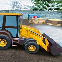 real_construction_excavator_simulator Mängud