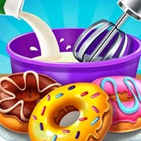 real_donuts_cooking_challenge Ігри