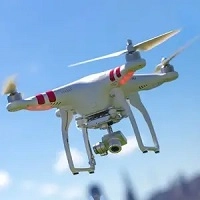 real_drone_simulator Խաղեր