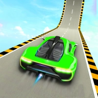 real_high_stunt_car_extreme Games