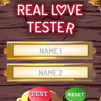 real_love_tester Ігри