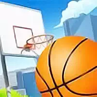 real_street_basketball Тоглоомууд