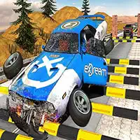 reckless_car_revolt_highway_car_racer Gry