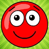 red_ball_puzzle Խաղեր