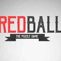 red_ball_the_puzzle гульні