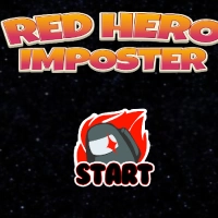 red_hero_imposter Խաղեր