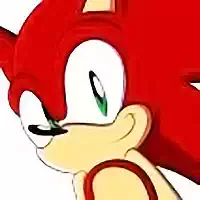 Red Hot Sonic 2 játék képernyőképe